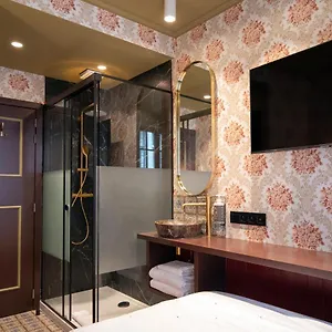 Smartflats - The Place Belgien