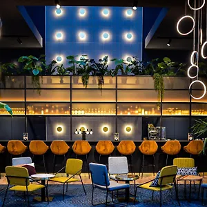 Mercure South Belgien