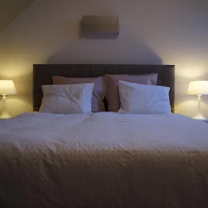 All Inn Holiday Home Gent