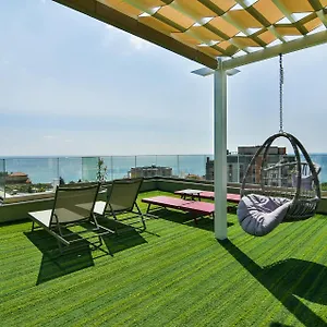 Sea Lounge , Varna Bulgaria
