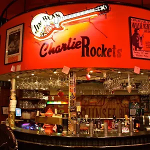  Ostello Charlie Rockets Youth Belgio