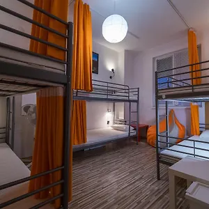  Ostello Pijama Bulgaria