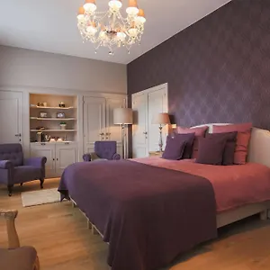 De Bornedrager 4*, Bruges Belgium