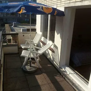 The Coolest Baby Penthouse In België