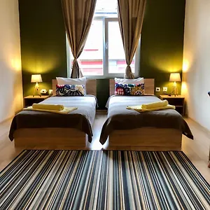 *** Affittacamere Skyler Bulgaria
