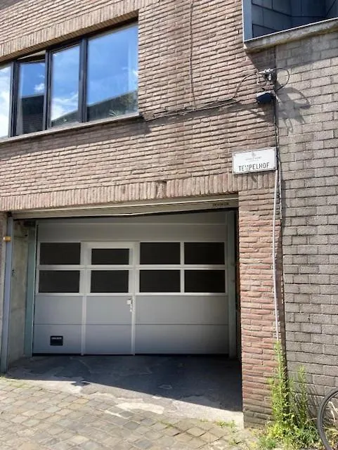 B&B Tempelhof Ghent