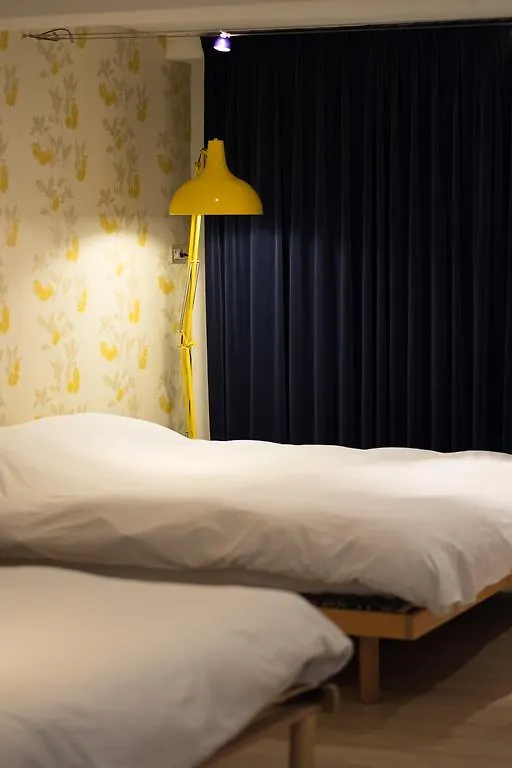 B&B Tempelhof Gent Bed & Breakfast