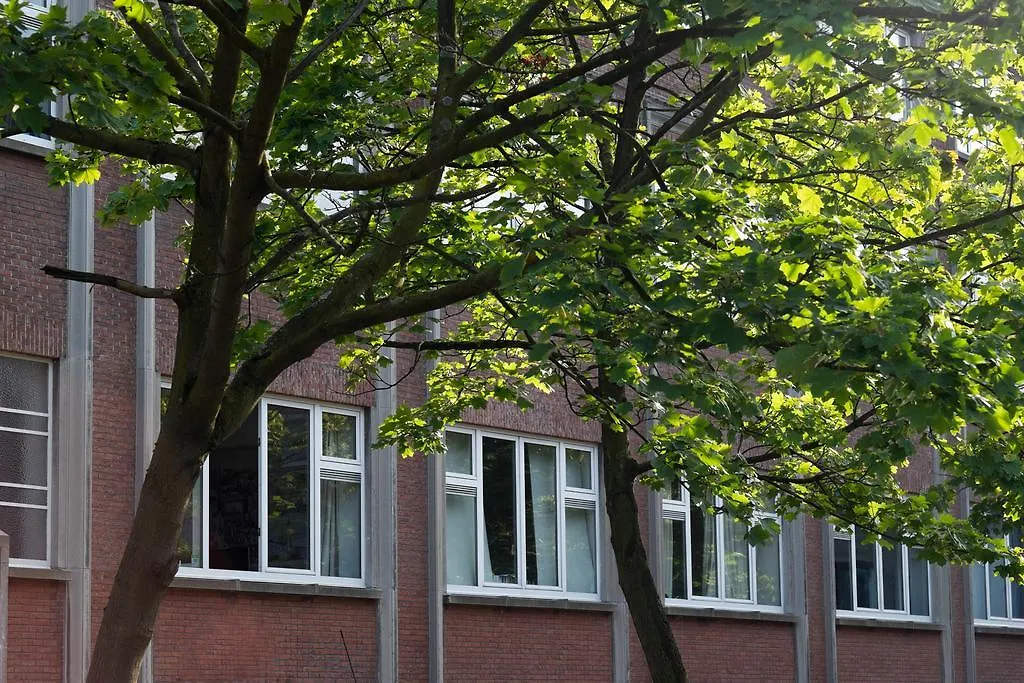 ** Bed & Breakfast B&B Tempelhof Gent België