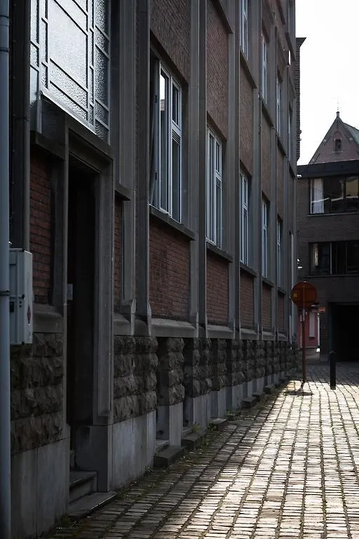 B&B Tempelhof Gent Bed & Breakfast
