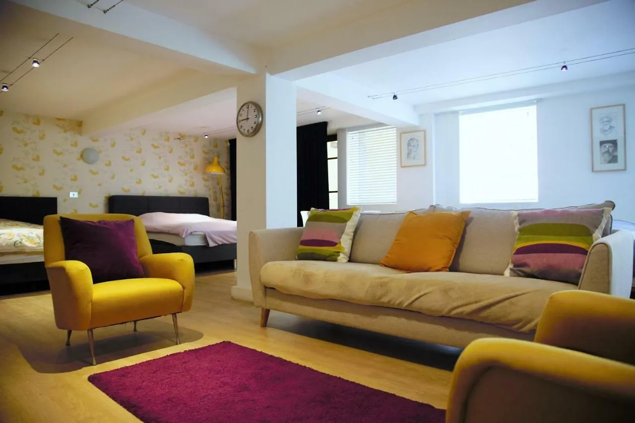 B&B Tempelhof Gent